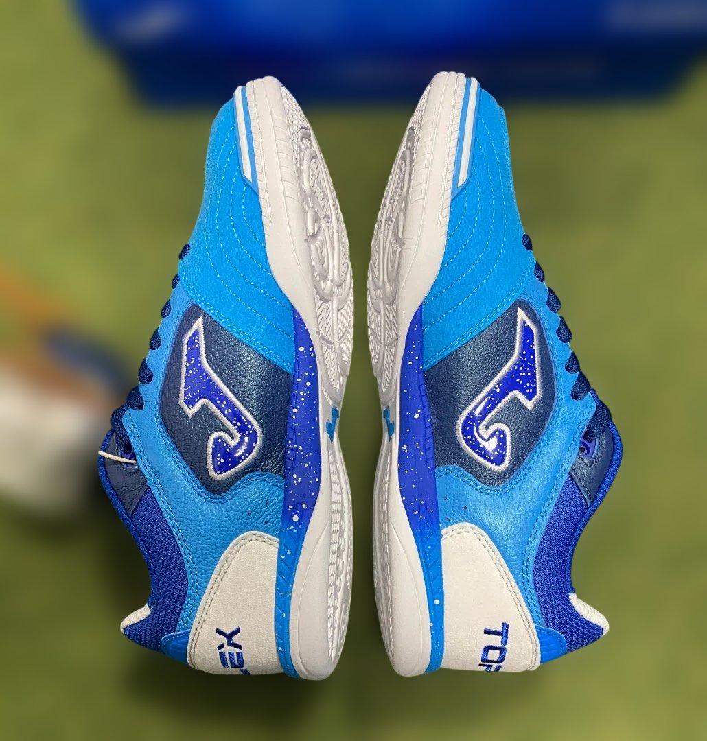 シューズ joma / TOP FLEX 2635 IN (26.5cm)