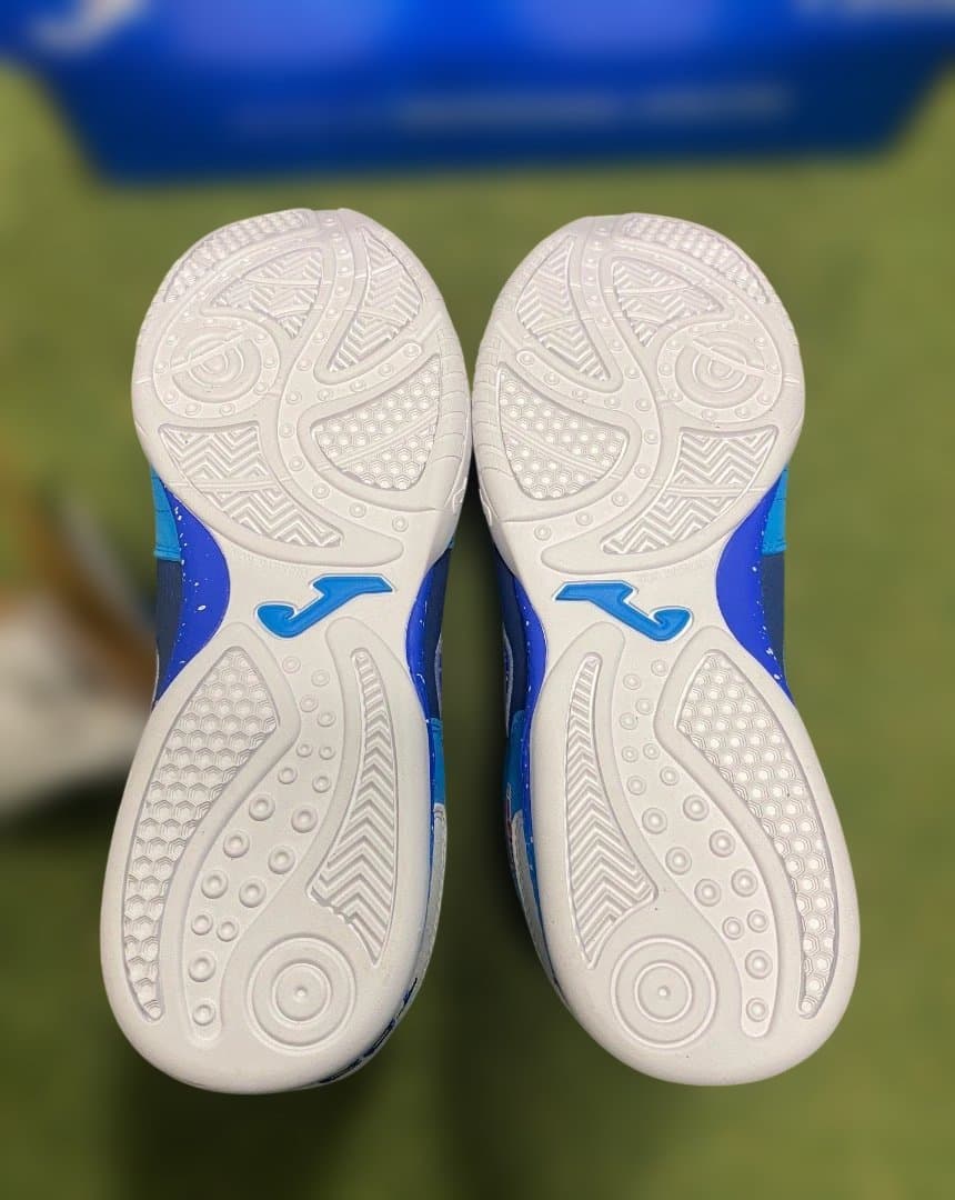 シューズ joma / TOP FLEX 2635 IN (26.5cm)