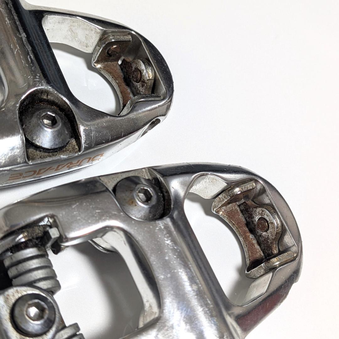 DURA-ACE ペダル　PD-7700