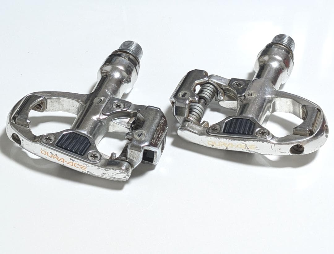 DURA-ACE ペダル　PD-7700