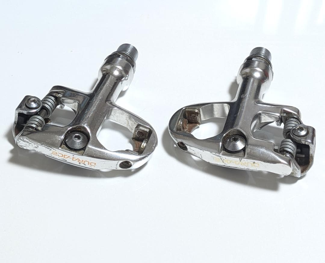 DURA-ACE ペダル　PD-7700