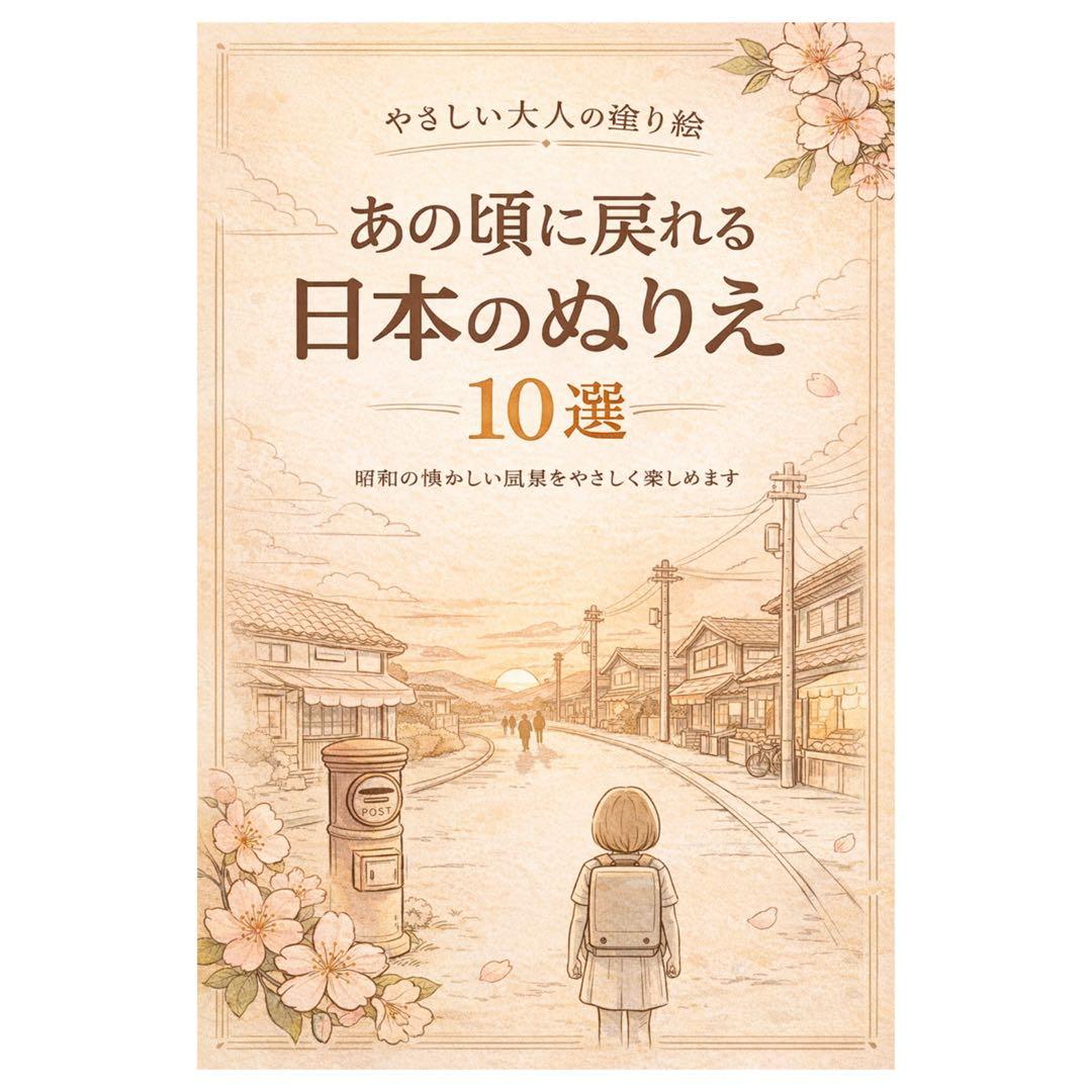 【ミニオン】あの頃に戻れる 日本のぬりえ10選