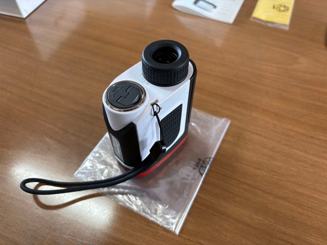 GOLF BUDDY GB LASER 1S ゴルフ用距離計