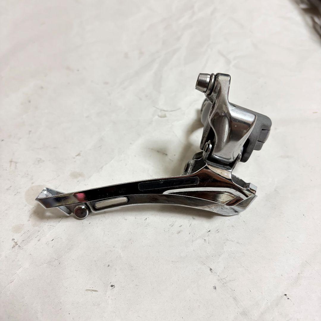 シマノ 105 R5700 コンポーネントセット