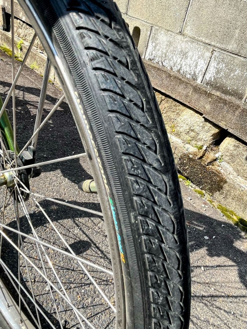 ヤマハ PASナチュラＬスーパー24インチ 電動アシスト自転車