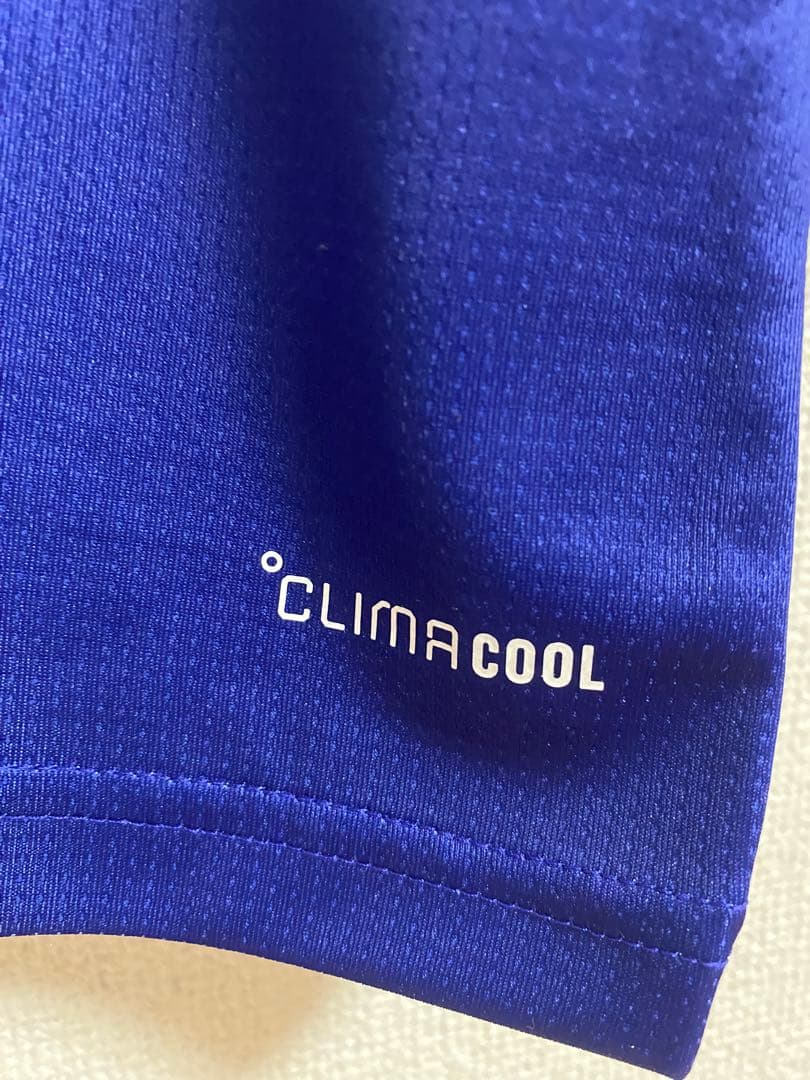 日本代表 サッカー 2026 ホーム ユニフォーム XL adidas