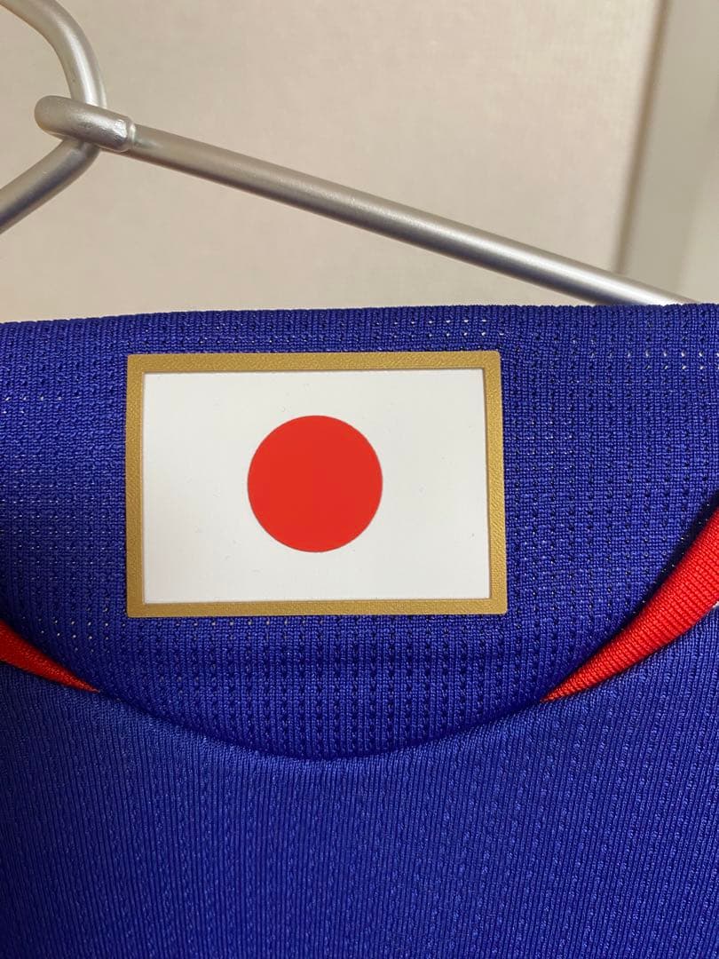 日本代表 サッカー 2026 ホーム ユニフォーム XL adidas
