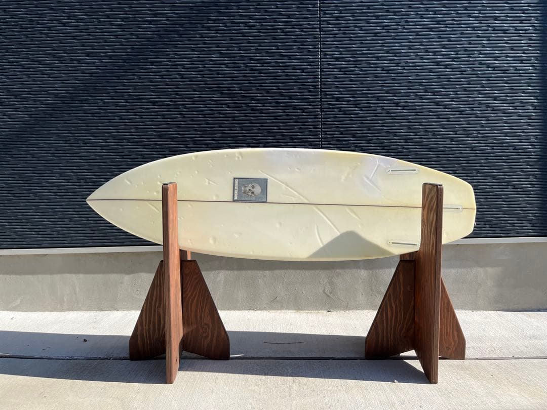 発送可 Christenson 5’10” 日本限定 TIGER CUB