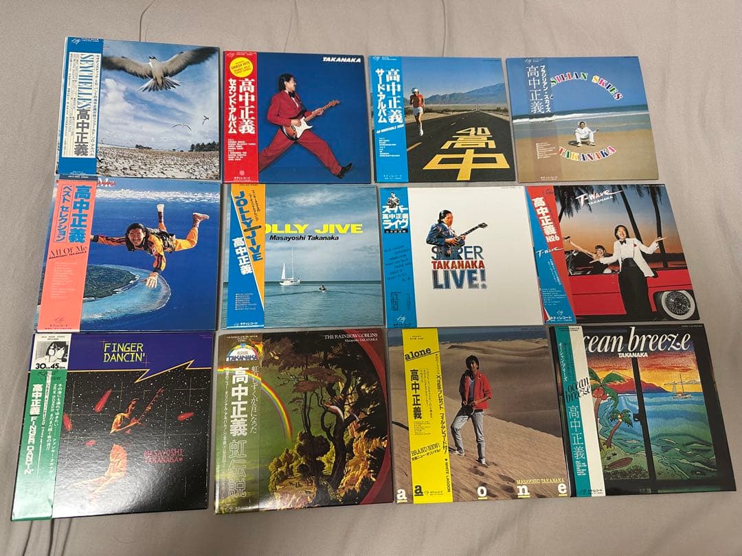 高中正義 TAKANAKA THE BOX KITTY YEARS CD DVD