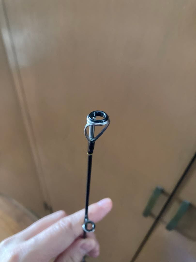 Major CraftソルパラSPXJ-S60MHオフショアジギングロッド超美品
