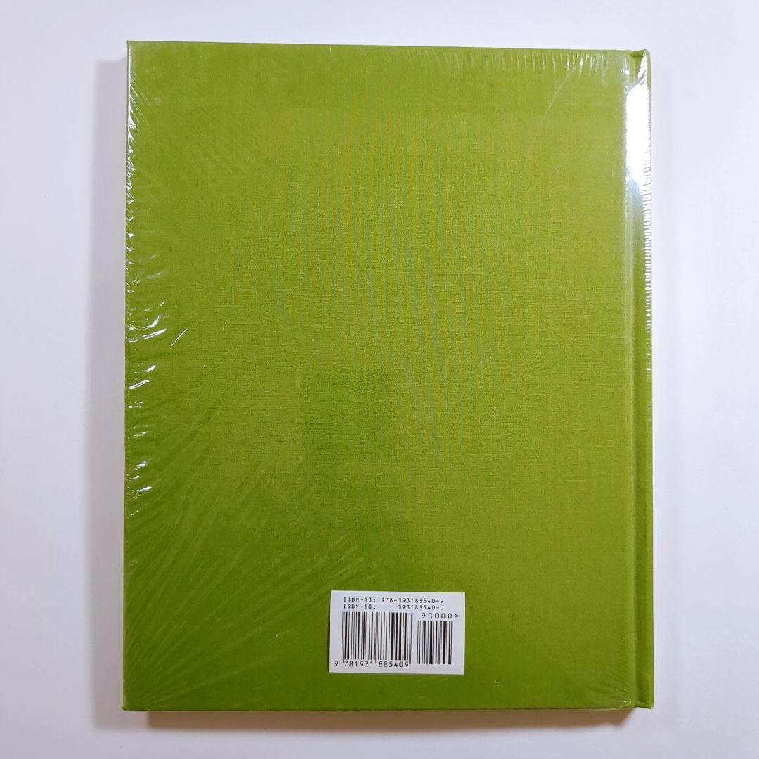 洋書　ANTHONY GOICOLEA Drawings