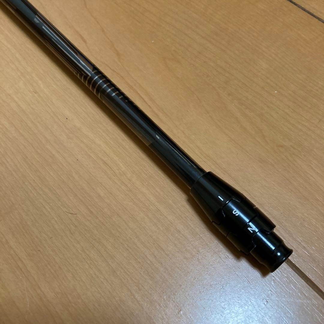 フジクラ　ダイヤモンド　スピーダー　キャロウェイスリーブ付き　シャフト