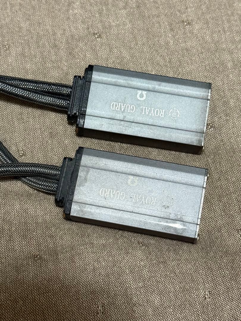 ロイヤルガード フォグランプ H8 H11 H16