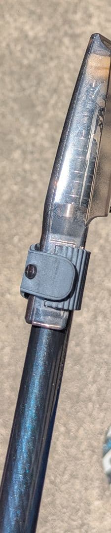 Shimano sea mark 4-300 美品（おまけ付き）