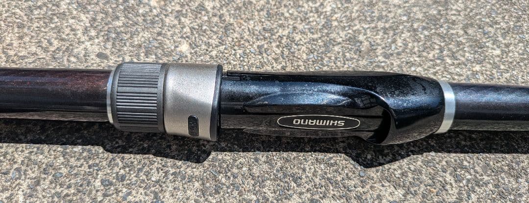 Shimano sea mark 4-300 美品（おまけ付き）
