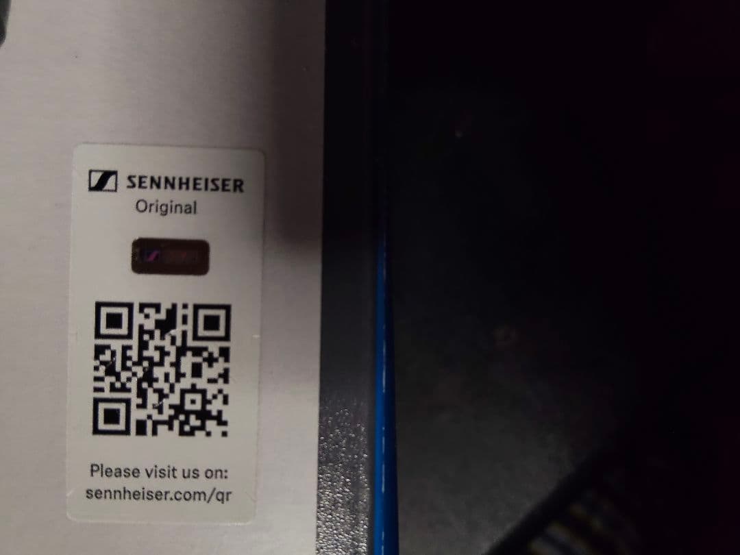 Sennheiser e835 ダイナミックマイク