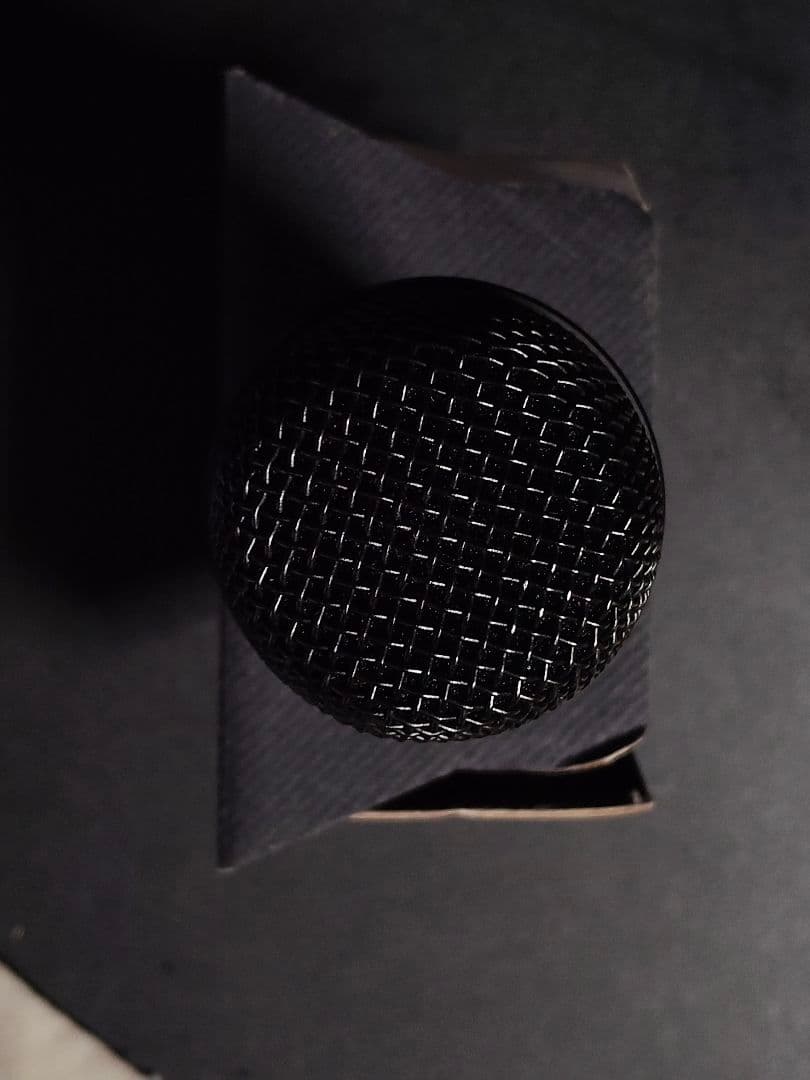Sennheiser e835 ダイナミックマイク
