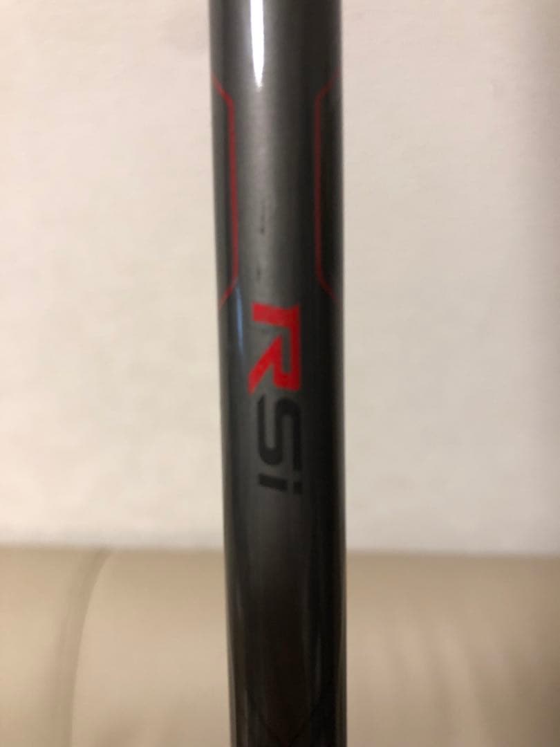 【送料込み】希少レフティ　Taylor Made 4番アイアン　美品