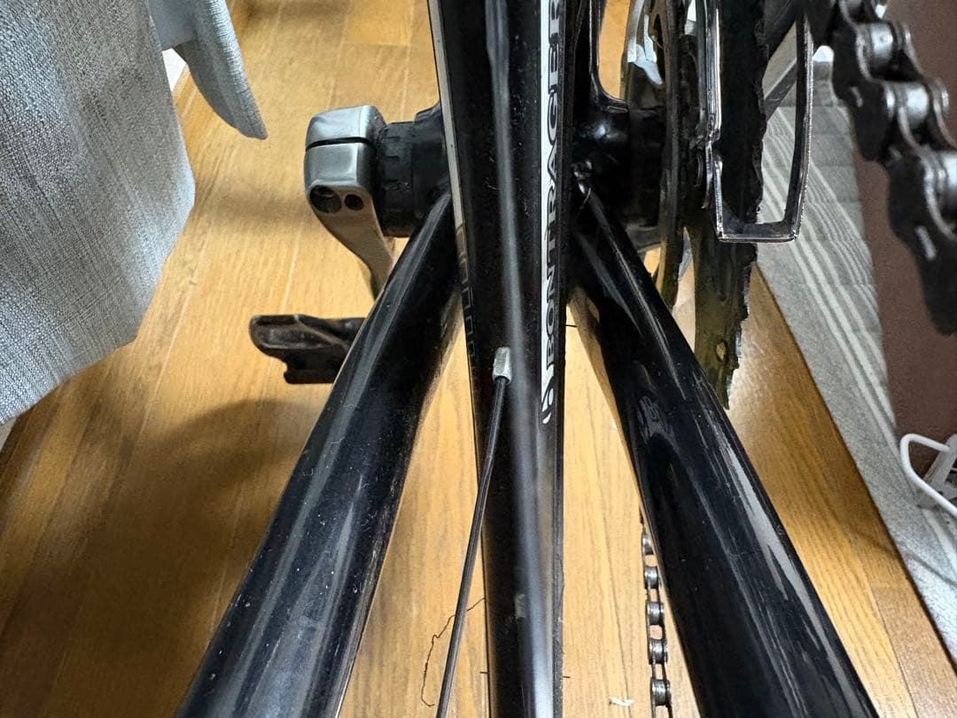 最終値下げ Cannondale Synapse 48 ロードバイク 手渡し可