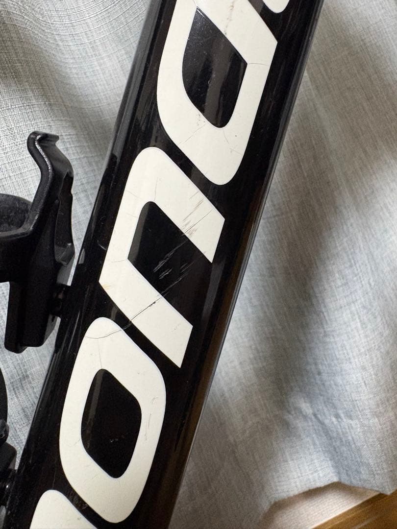 最終値下げ Cannondale Synapse 48 ロードバイク 手渡し可