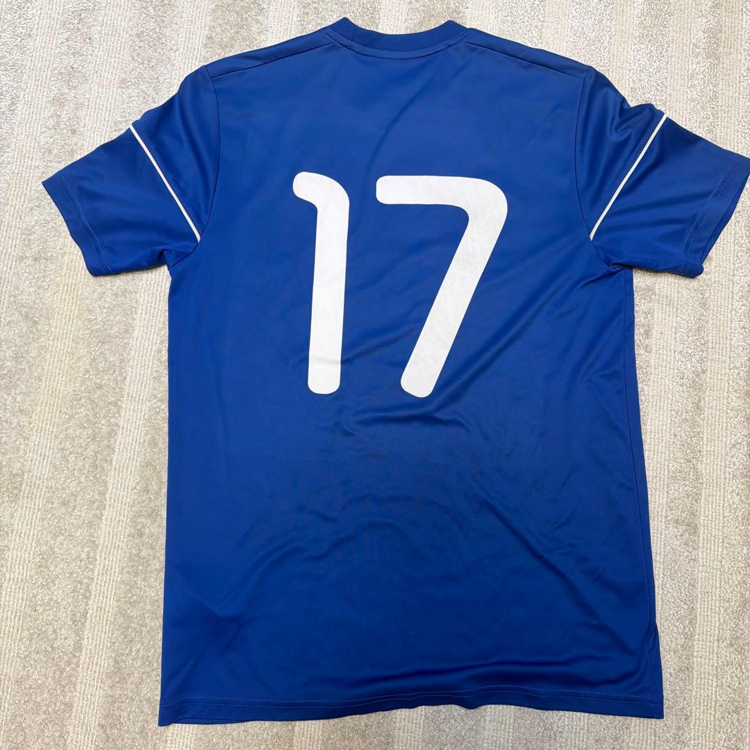 成立学園ホームユニフォームセット