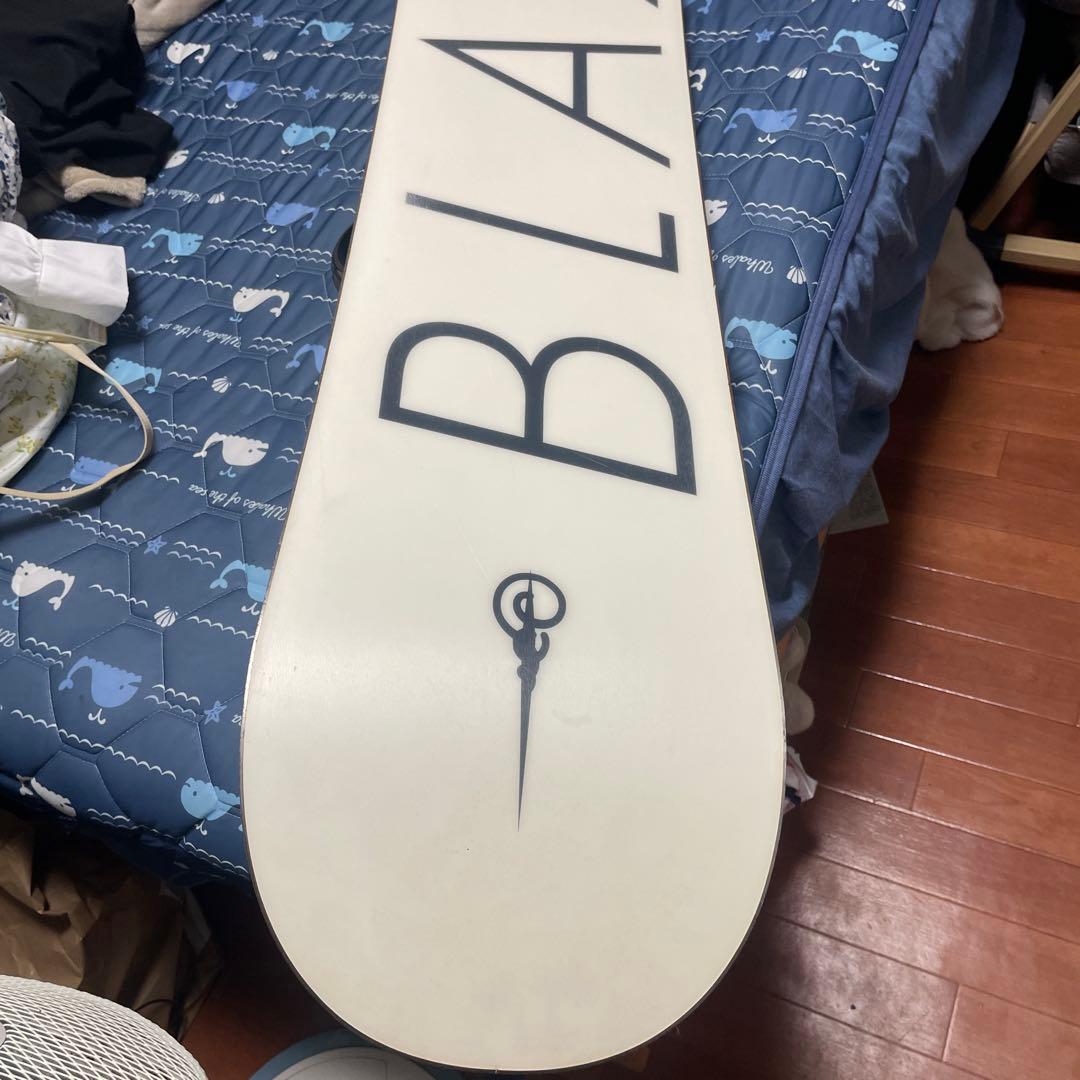 初心者用スノーボードセット　154cm