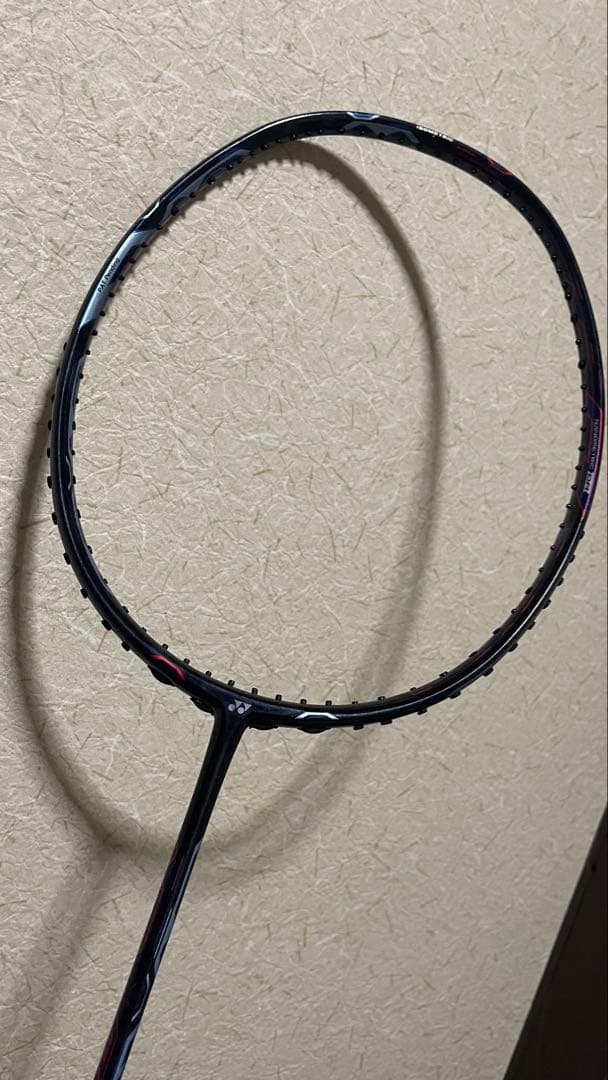 YONEX バドミントン ラケット 廃盤 デュオラ8XP