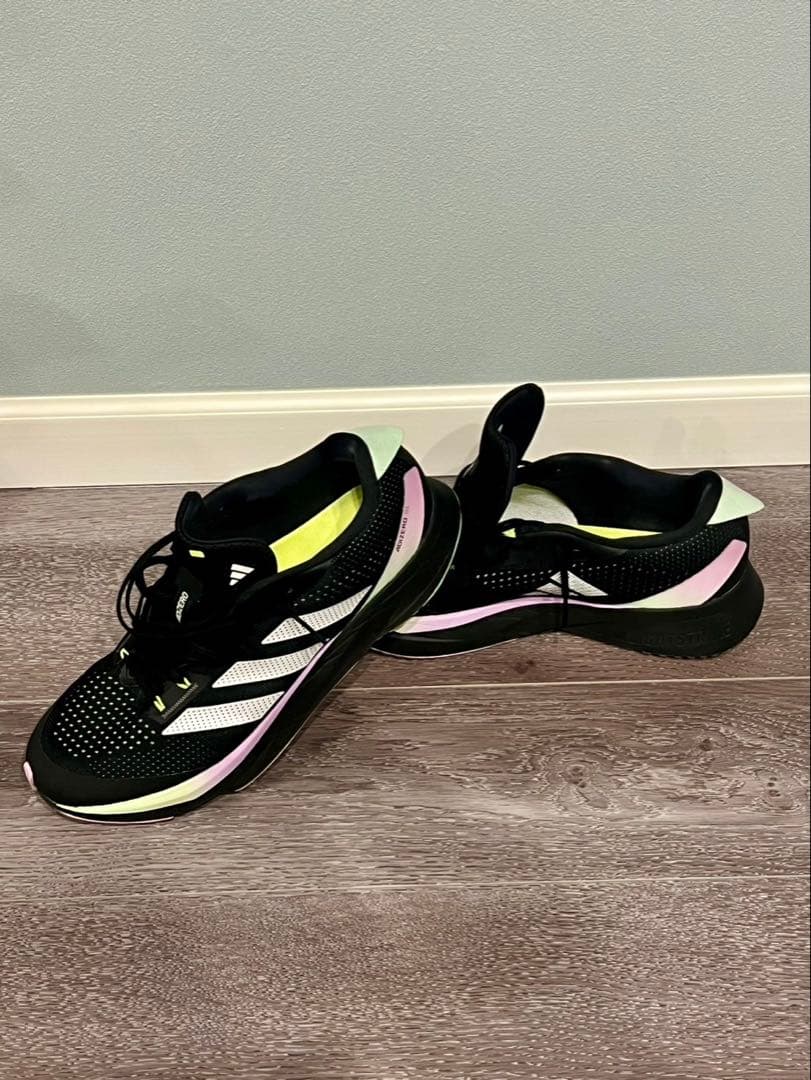 ADIZERO SL ブラック30cm