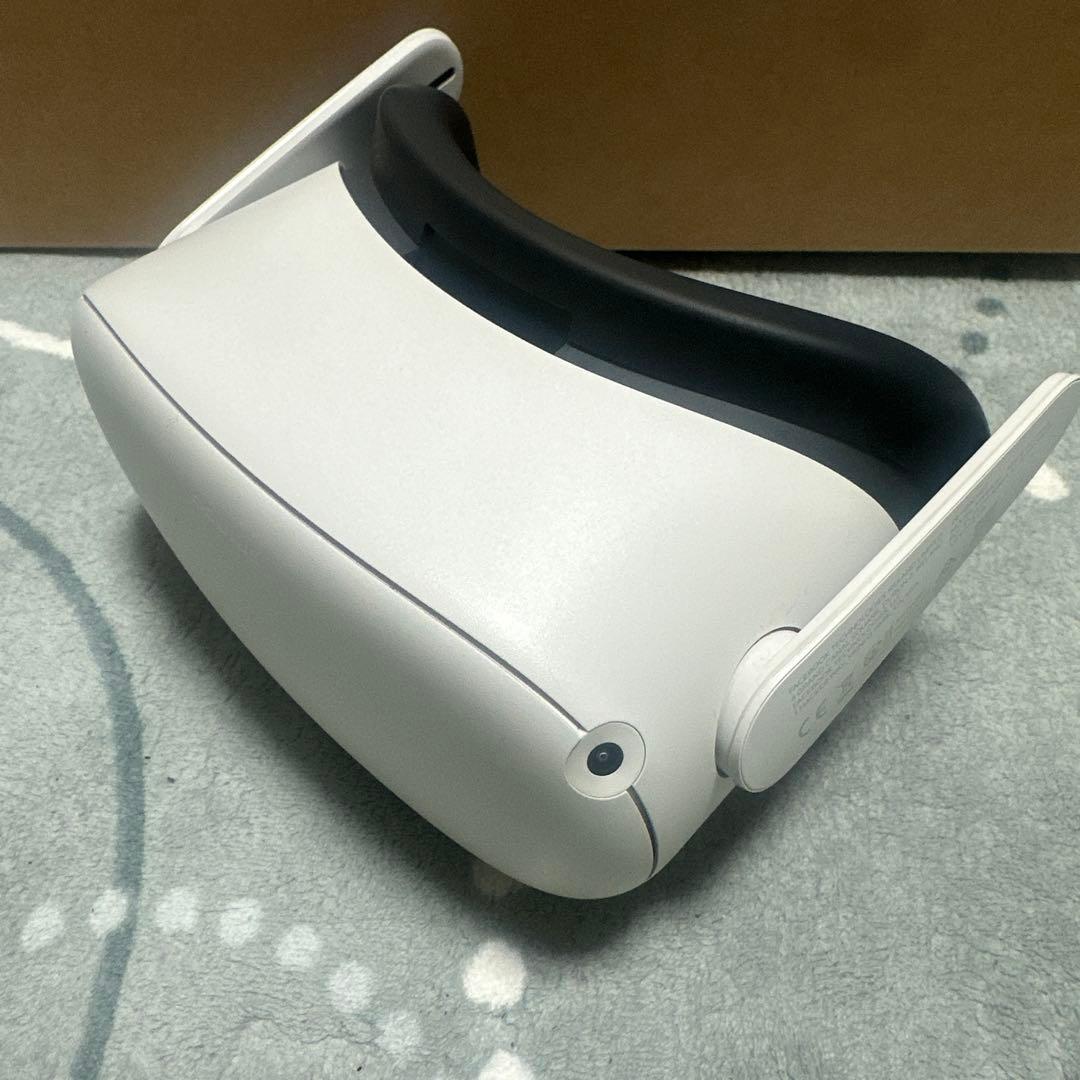 な*）様  Quest 2 VRヘッドセット
