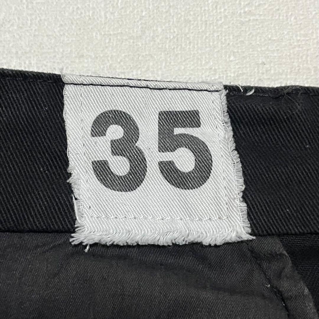 WAIPER フランス軍 M52 ツータック ミリタリーパンツ チノトラウザー