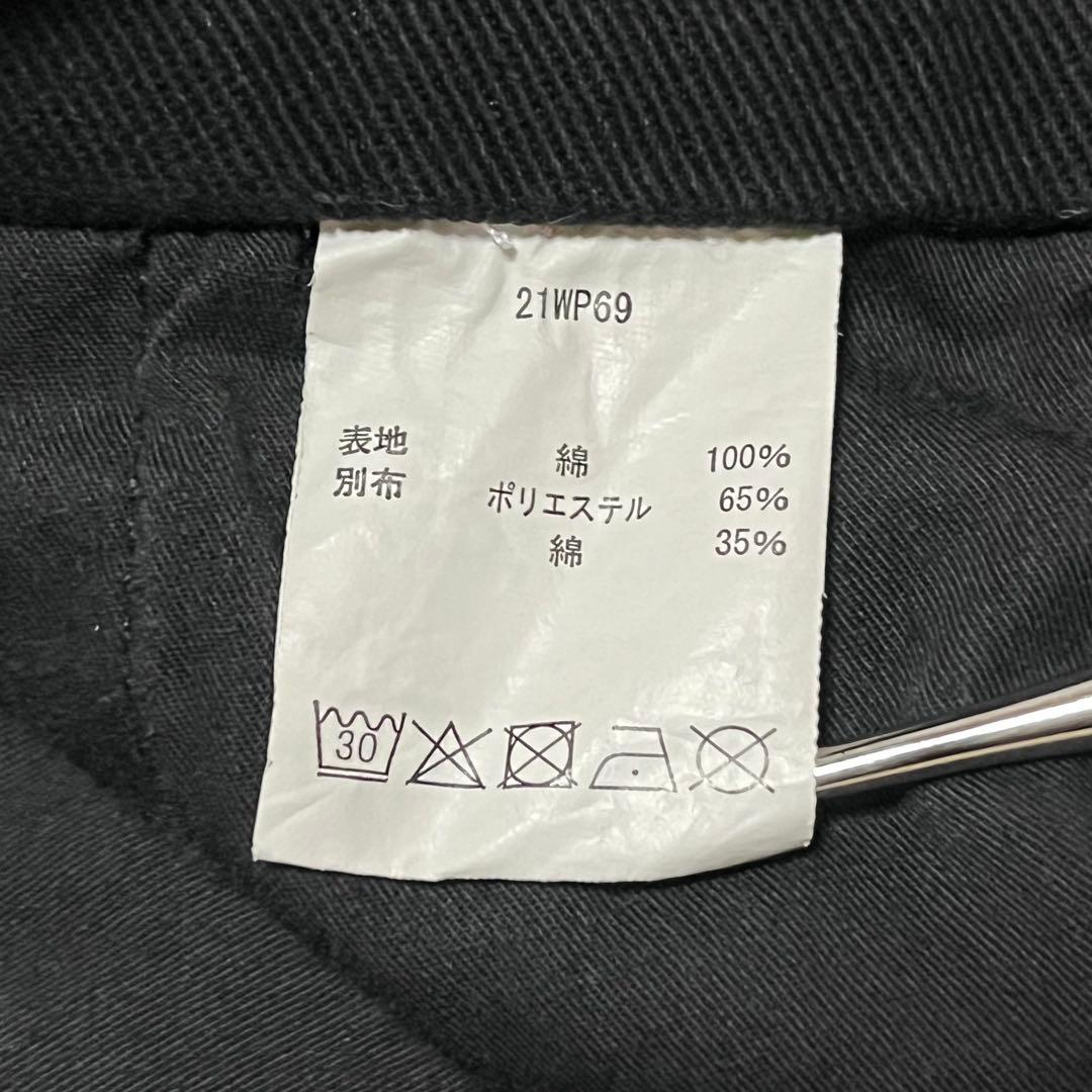 WAIPER フランス軍 M52 ツータック ミリタリーパンツ チノトラウザー