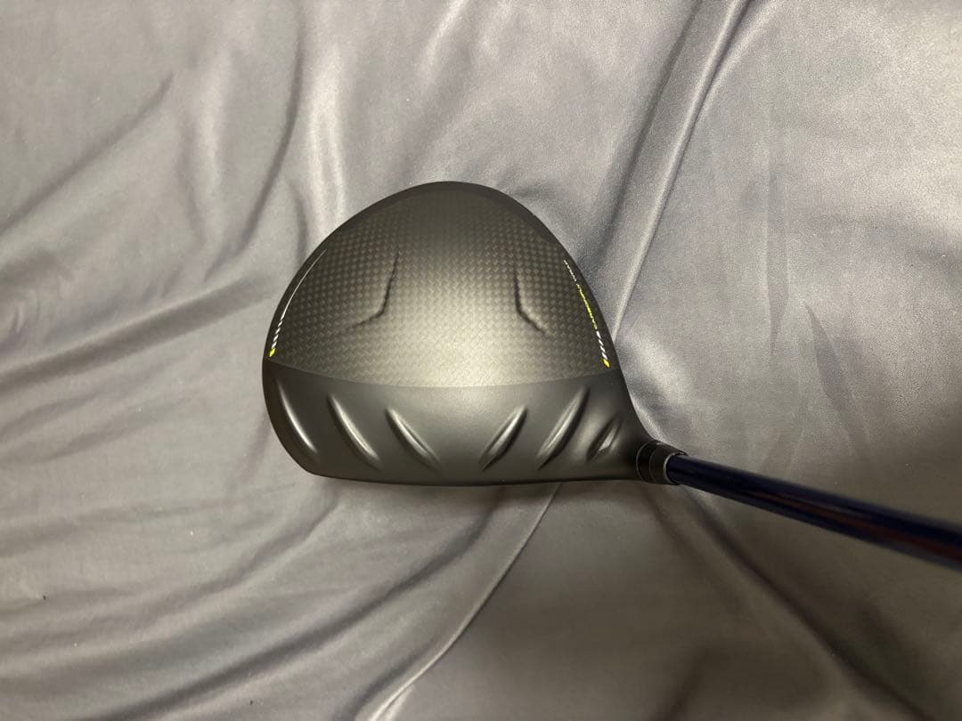 【美品】PING G430 LSTドライバー 10.5度※ヘッドのみ