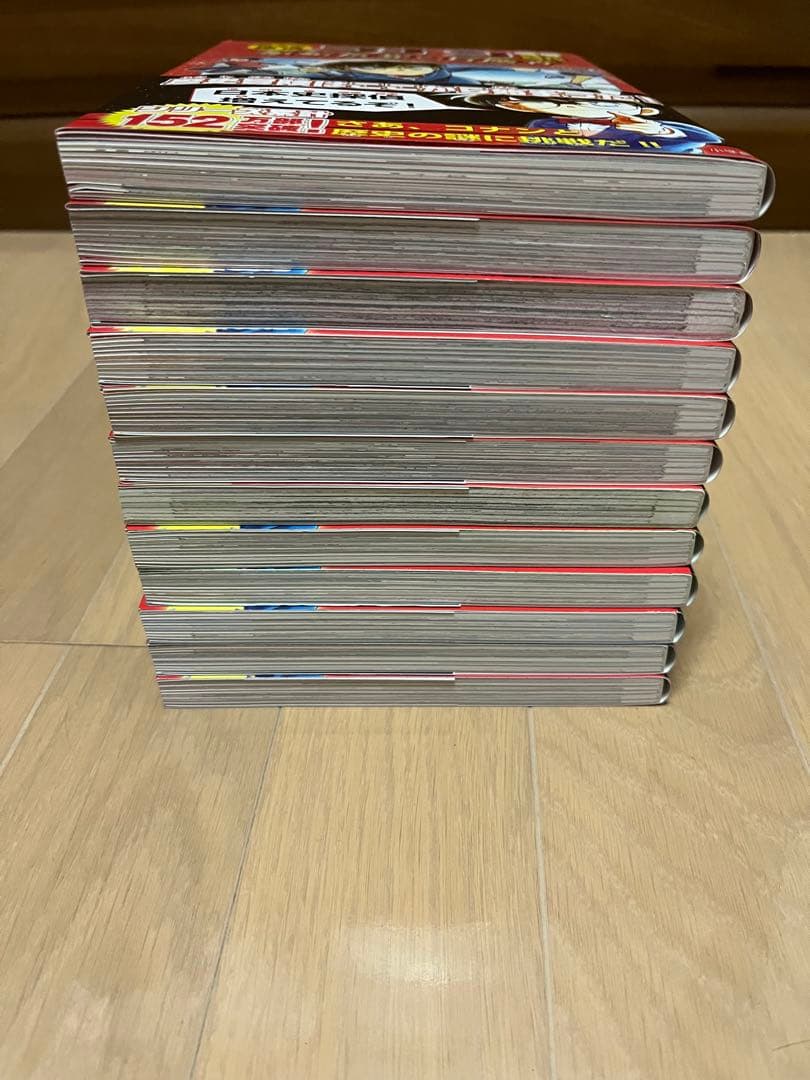 日本史探偵コナン 12巻セット