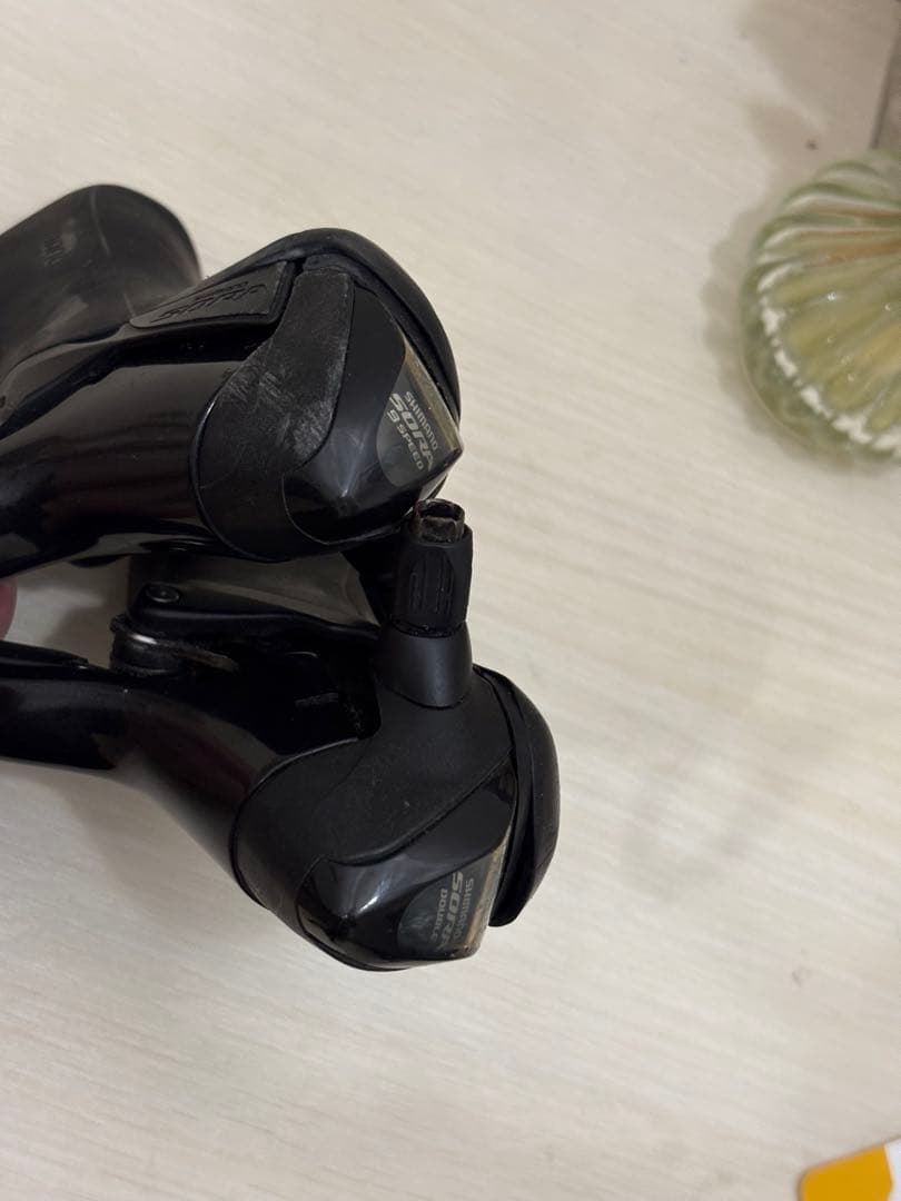 SHIMANO sora 3500系 コンポーネントセット