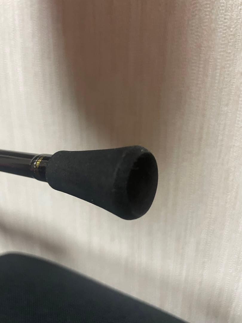 Daiwa アジメバルX 66L-S