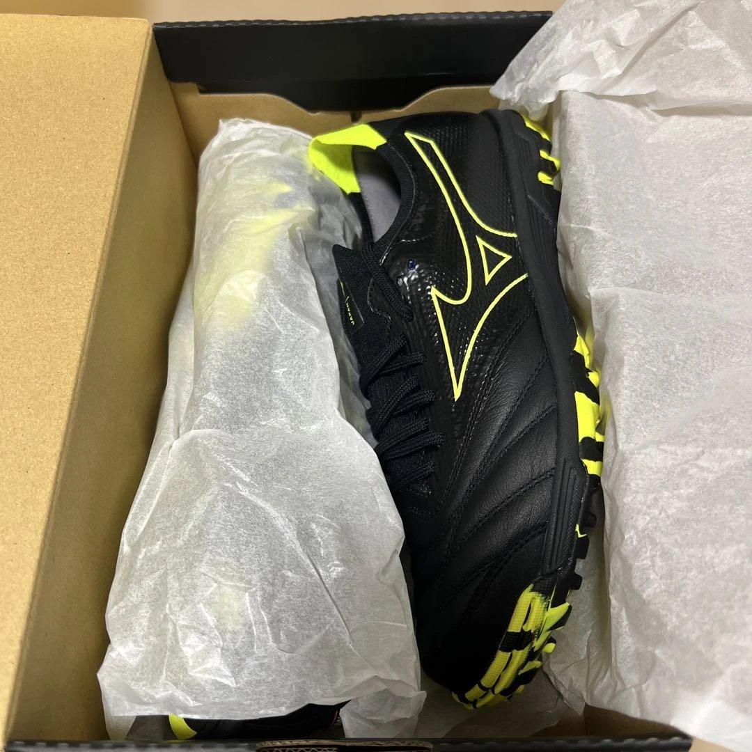 Morelia Neo SARA β ミズノ 25.5 モレリアネオサラベータ