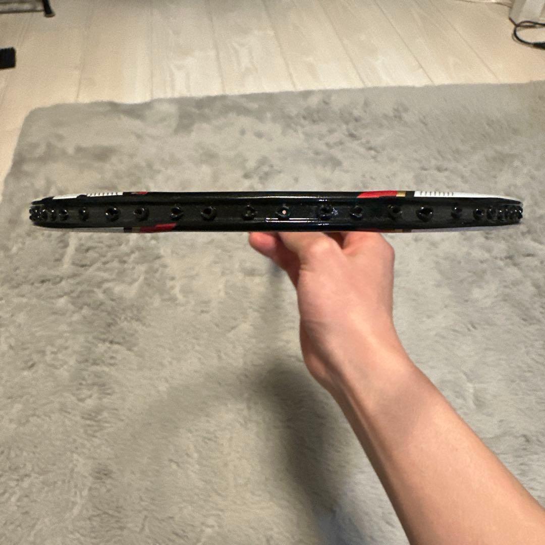 バドミントンラケット　ボルトリック70