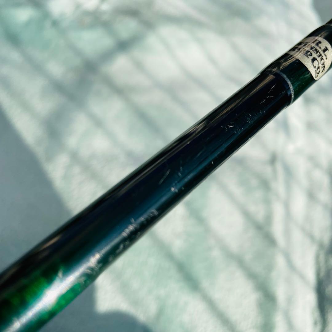 フライロッド Winston Boron III TH 14ft 8wt