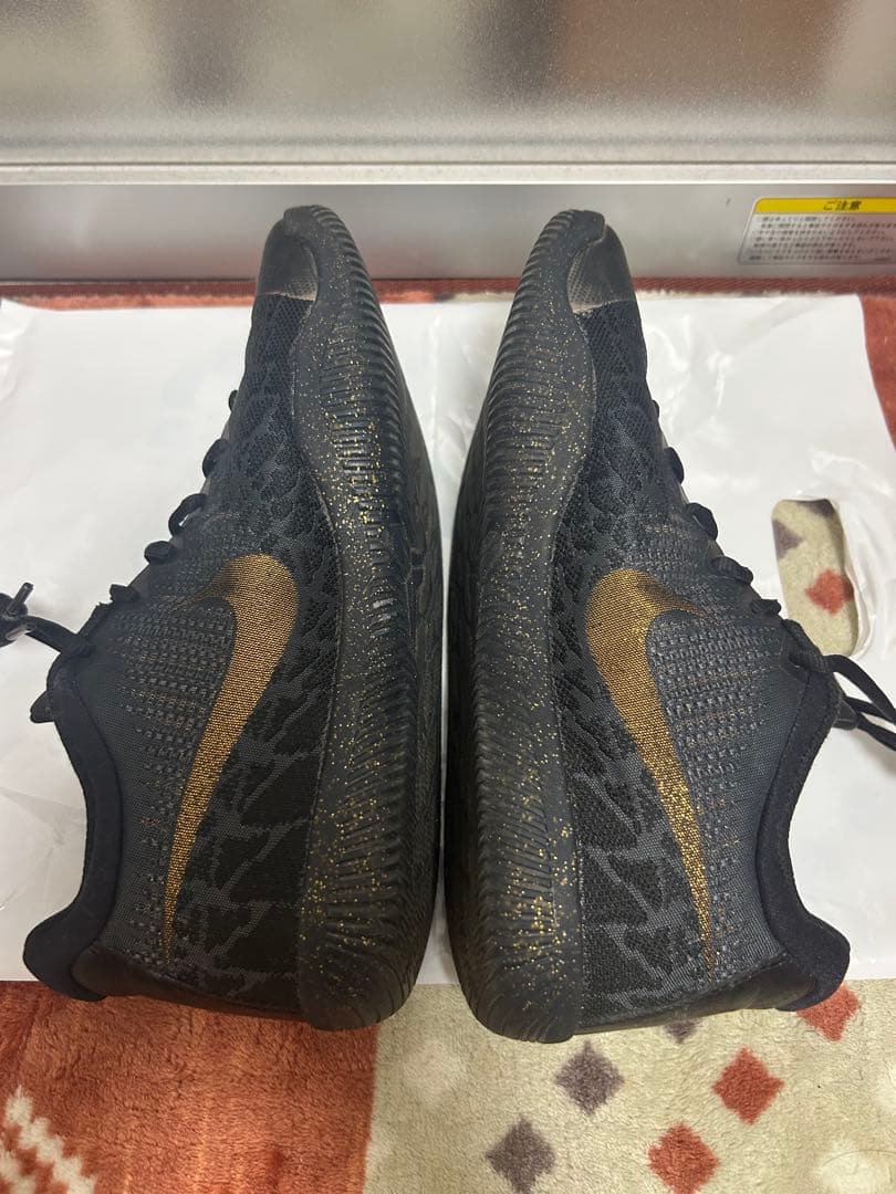 Nike Kobe Mamba Rage 27cm ＊最終値下げ！