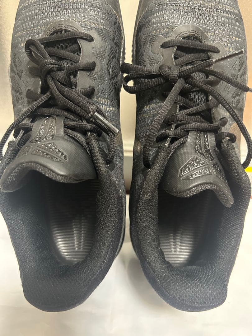 Nike Kobe Mamba Rage 27cm ＊最終値下げ！