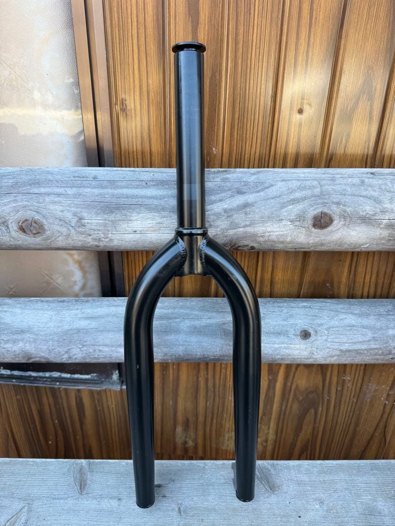 BMXフォークCULT（カルト） SECT FORK