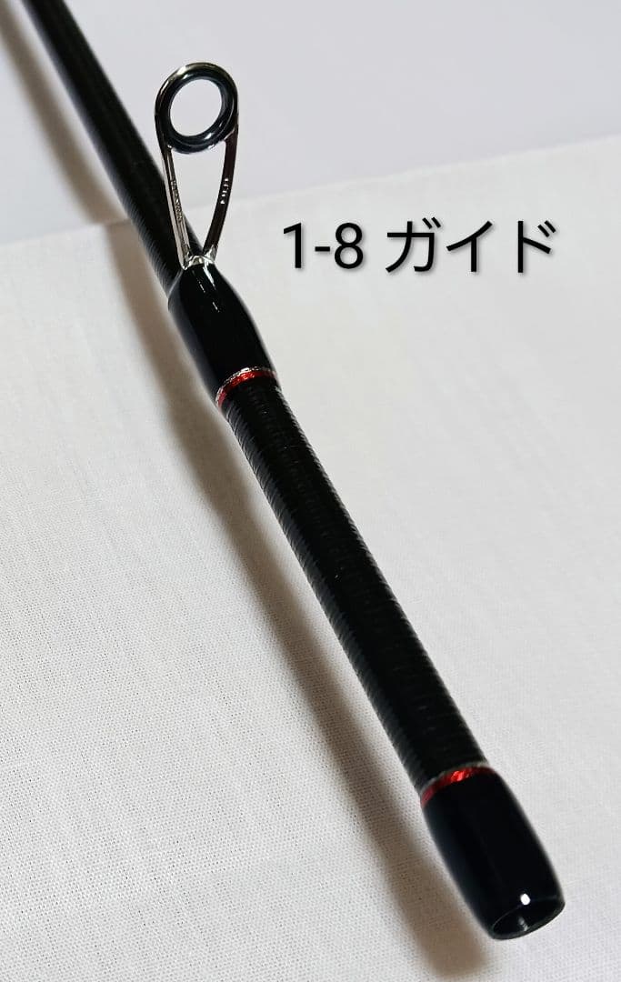 SMITH スミス スモーキー ラミアス 75 [未使用]
