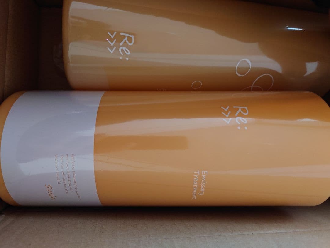 ADJUVANT アジュバン リ エミサリーシャンプー 1000ml