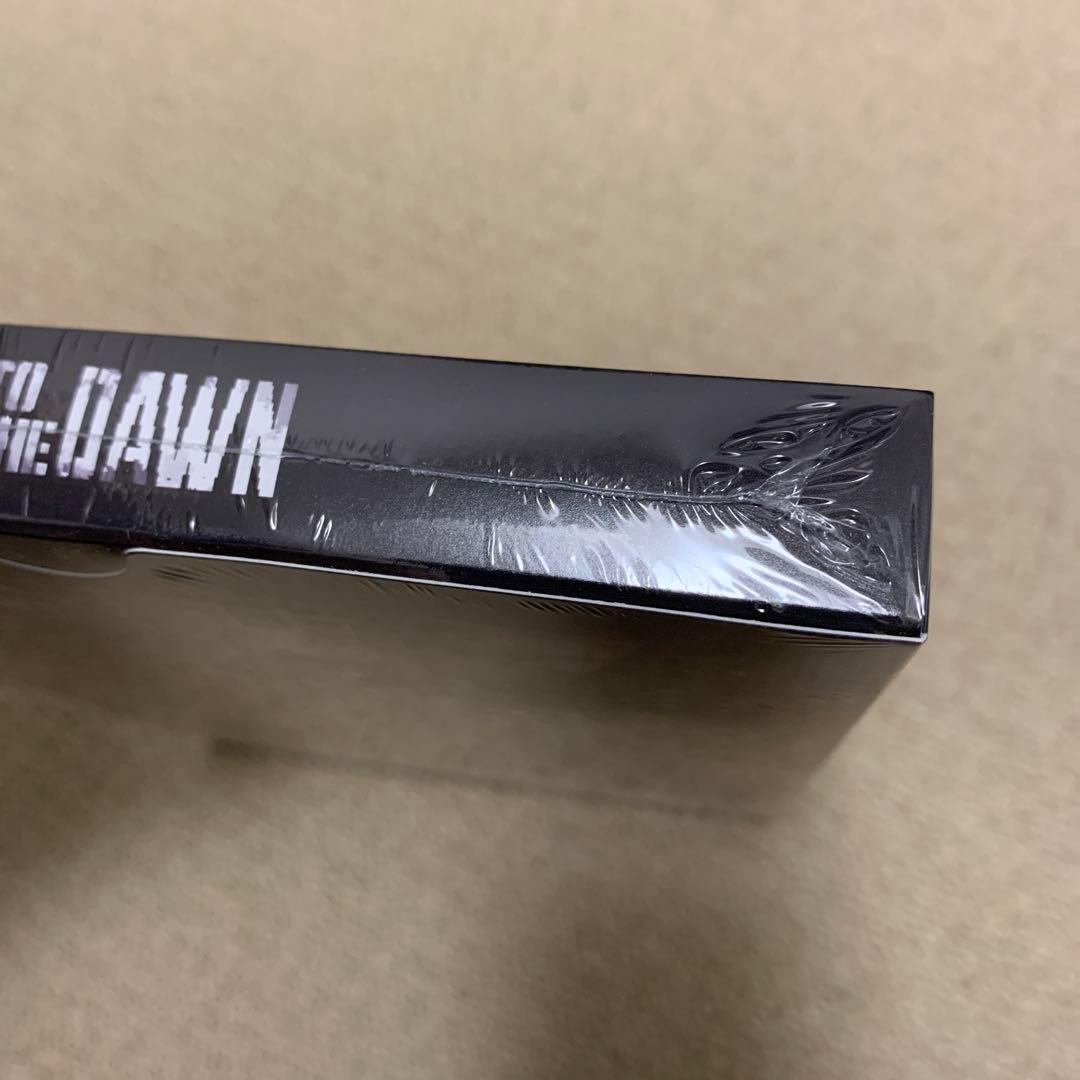 【新品】 Back to the Dawn ～ブレイク・ザ・アニマル・プリ…