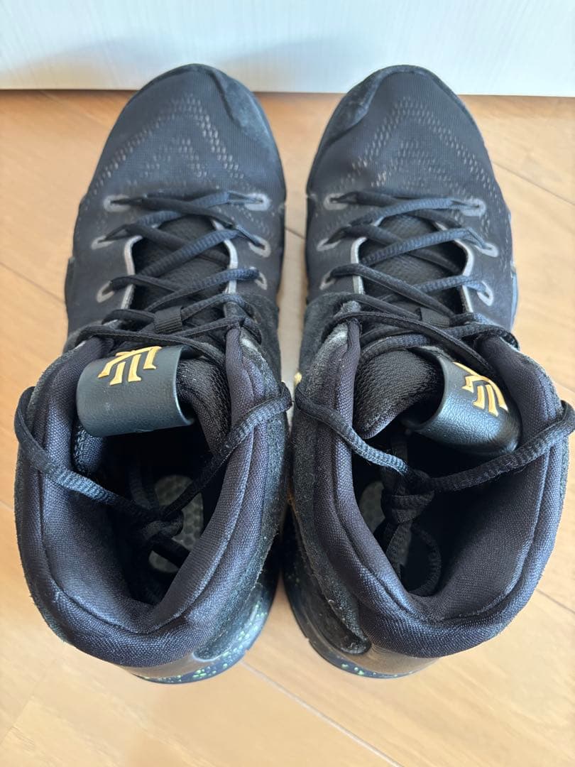 ぷ*る様 Nike Kyrie 4