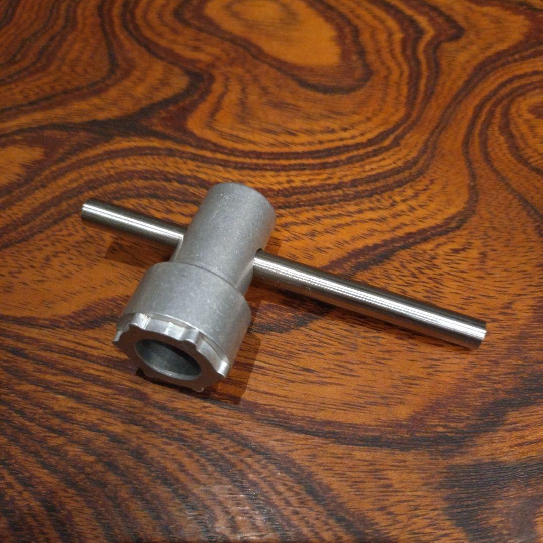 SUREFIRE Z44 G2X用ヘッド分解ツール