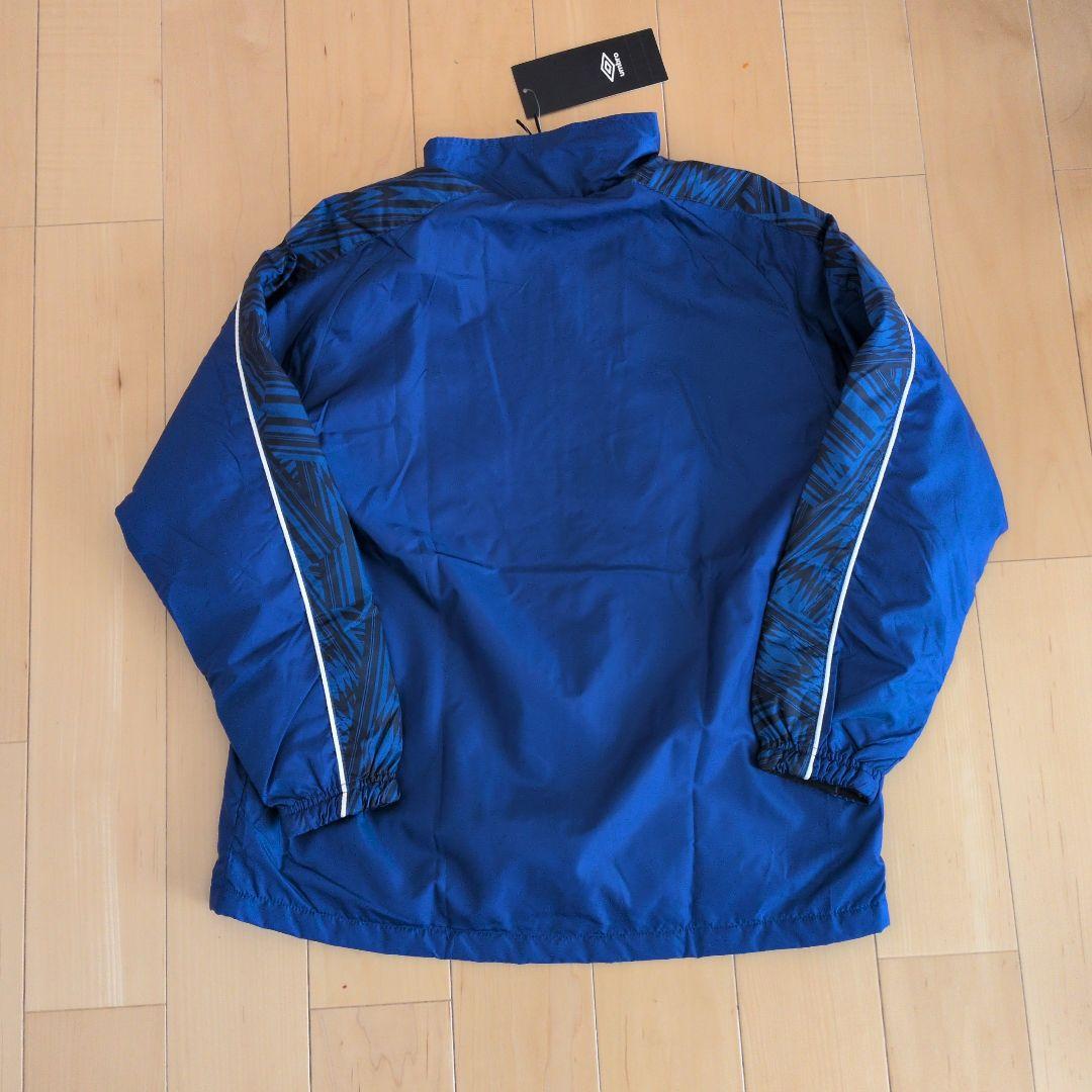 新品　サイズ150 アンブロ　Umbro ピステ上下セット