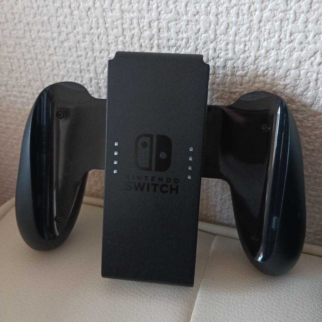 【24時間以内に発送可】Nintendo Switch 本体セット(ジャンク)