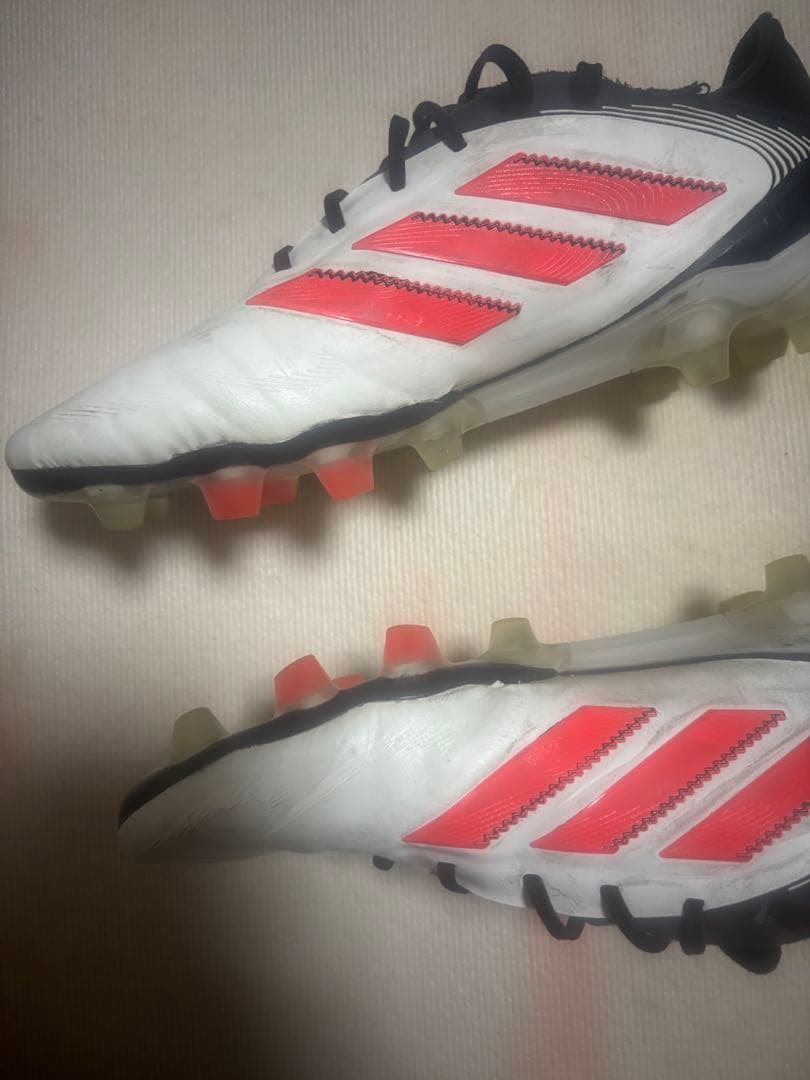 アディダス　サッカースパイク　コパピュア3 HG