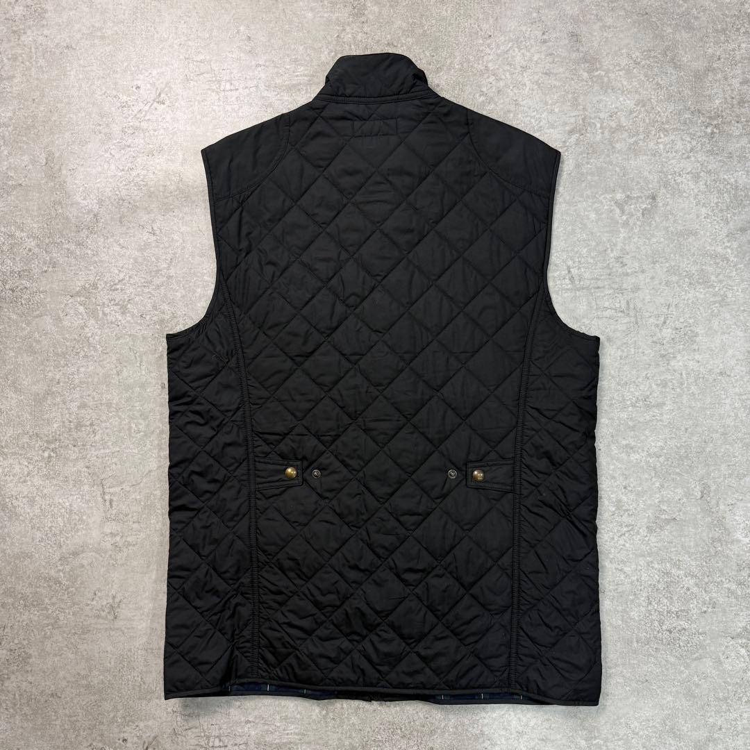 POLO RALPH LAUREN ポロラルフローレン【L】キルティング ベスト